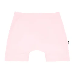 Kyte Baby Harem Shorts in Sakura Hot