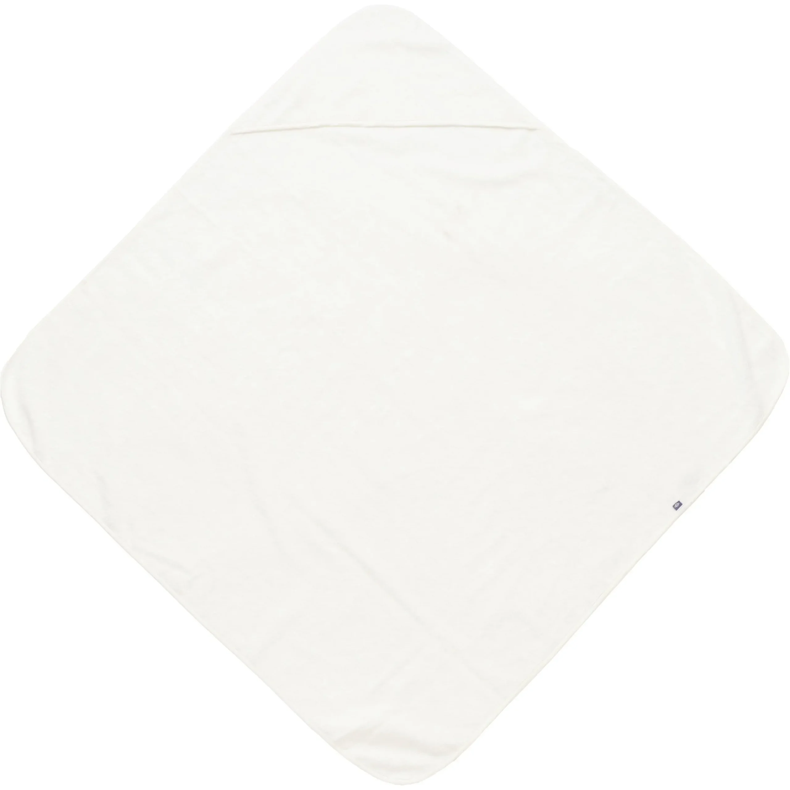 Kyte Baby Hooded Bath Towel in Cloud New