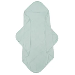 Kyte Baby Hooded Bath Towel in Sage Hot