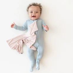 Kyte Baby Kite Lovey in Blush Sale