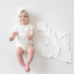 Kyte Baby Kite Lovey in Cloud Outlet
