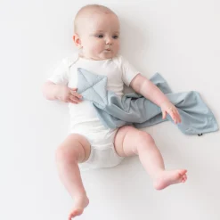 Kyte Baby Kite Lovey in Fog Clearance