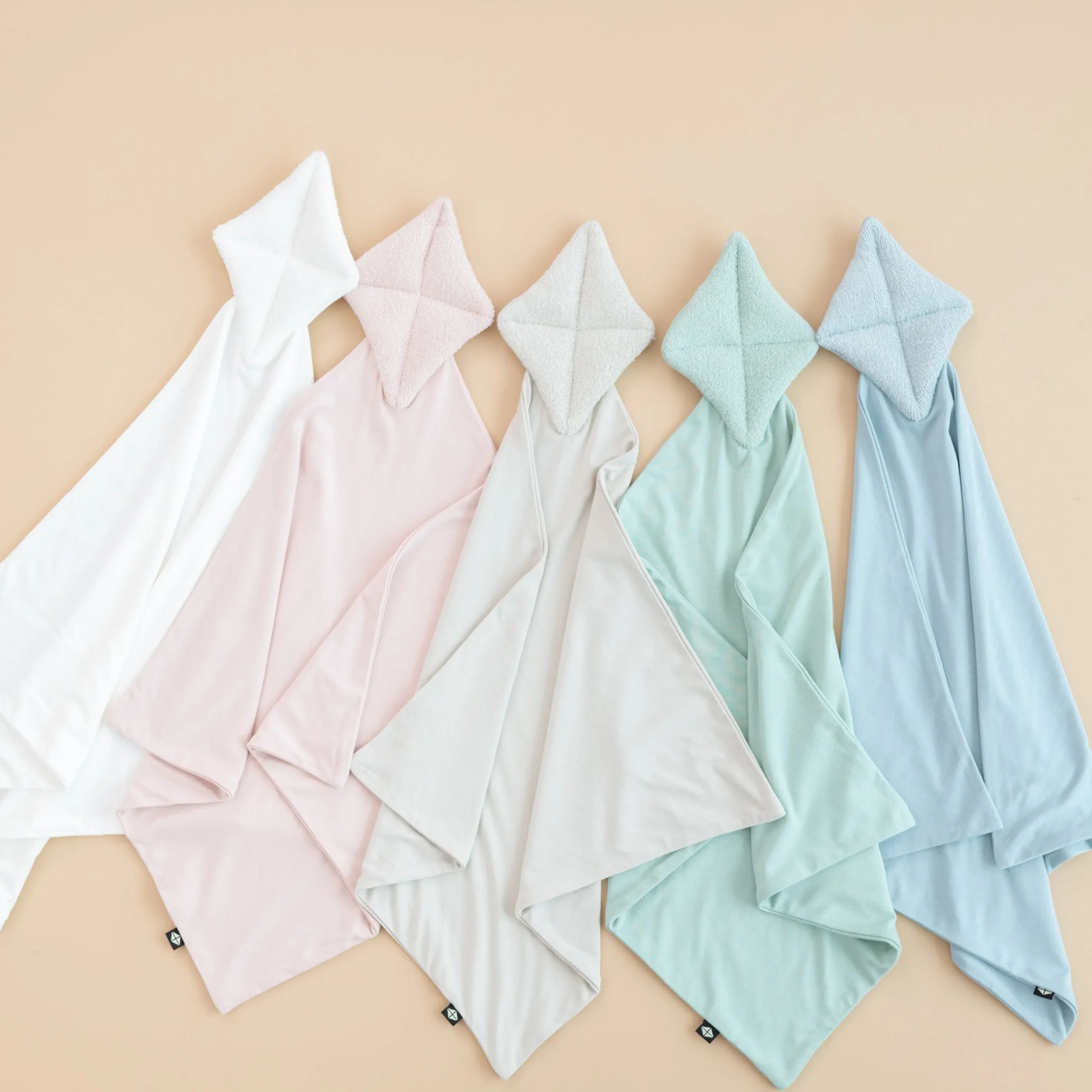 Kyte Baby Kite Lovey in Fog Clearance