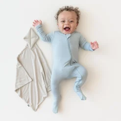 Kyte Baby Kite Lovey in Oat Clearance