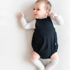 Kyte Baby Knee High Socks in Oat Best