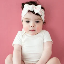 Kyte Baby Knotted Headband in Bow Outlet