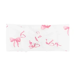 Kyte Baby Knotted Headband in Bow Outlet