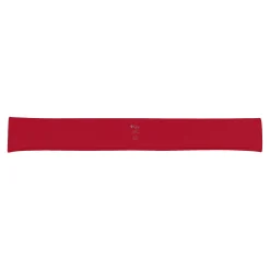 Kyte Baby Knotted Bow Headband in Cardinal Outlet