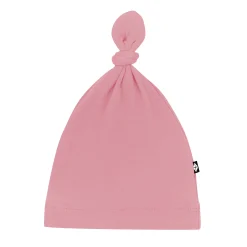Kyte Baby Knotted Cap in Apple Blossom Sale