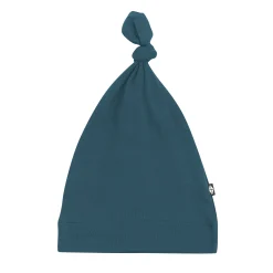 Kyte Baby Knotted Cap in Atlantic Sale