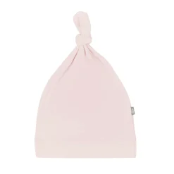 Kyte Baby Knotted Cap in Blush New