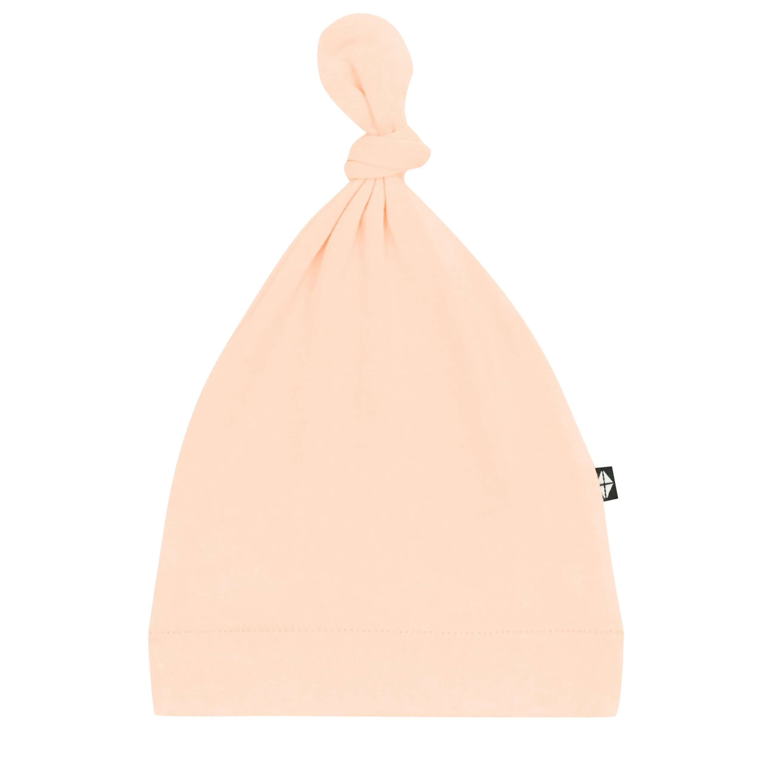 Kyte Baby Knotted Cap in Canyon Best