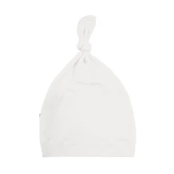 Kyte Baby Knotted Cap in Cloud
