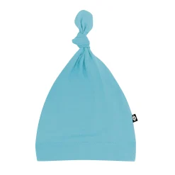 Kyte Baby Knotted Cap in Makai Online