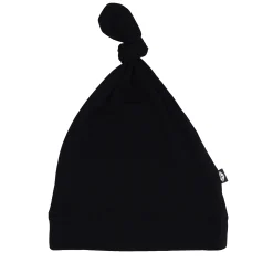 Kyte Baby Knotted Cap in Midnight Discount