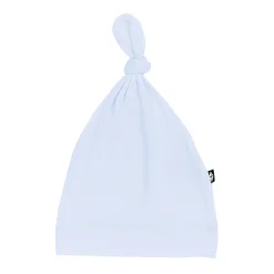 Kyte Baby Knotted Cap in Mist Best