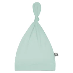 Kyte Baby Knotted Cap in Sage Hot