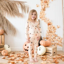 Kyte Baby Long Sleeve Pajamas in Bewitched Sale