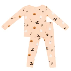Kyte Baby Long Sleeve Pajamas in Bewitched Sale