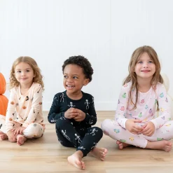 Kyte Baby Long Sleeve Pajamas in Bewitched Sale