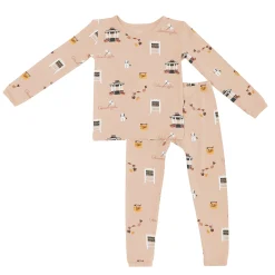 Kyte Baby Long Sleeve Pajamas in Gilmore Girls Outlet
