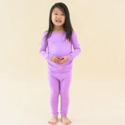 Kyte Baby Long Sleeve Pajamas in Poi Best