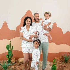 Kyte Baby Long Sleeve Pajamas in Road Trip Online