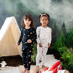 Kyte Baby Long Sleeve Pajamas in Road Trip Online