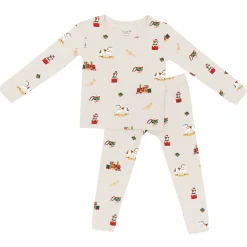 Kyte Baby Long Sleeve Pajamas in Vintage Toys Discount