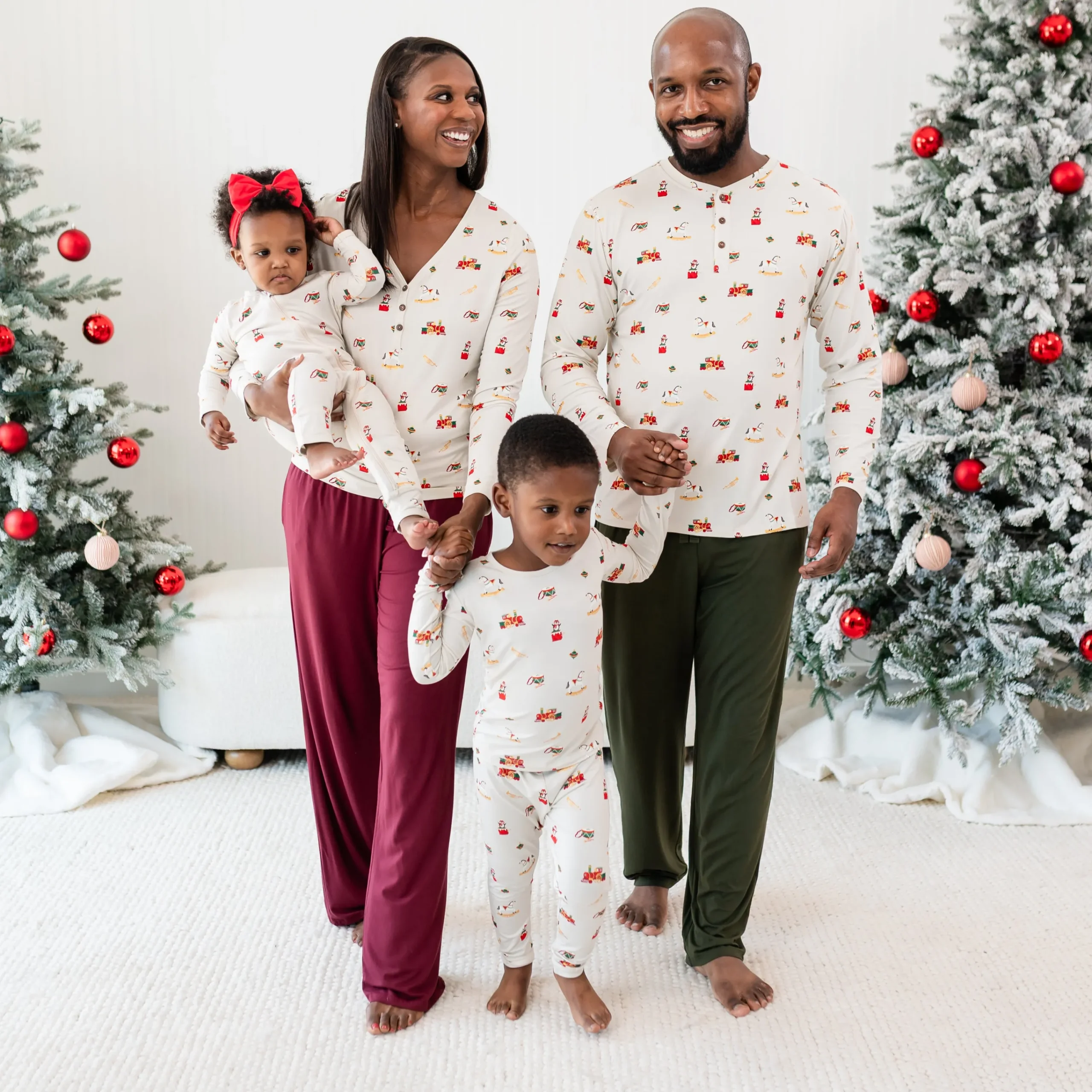 Kyte Baby Long Sleeve Pajamas in Vintage Toys Discount