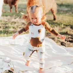 Kyte Baby Longall in Moo