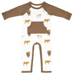 Kyte Baby Longall in Moo