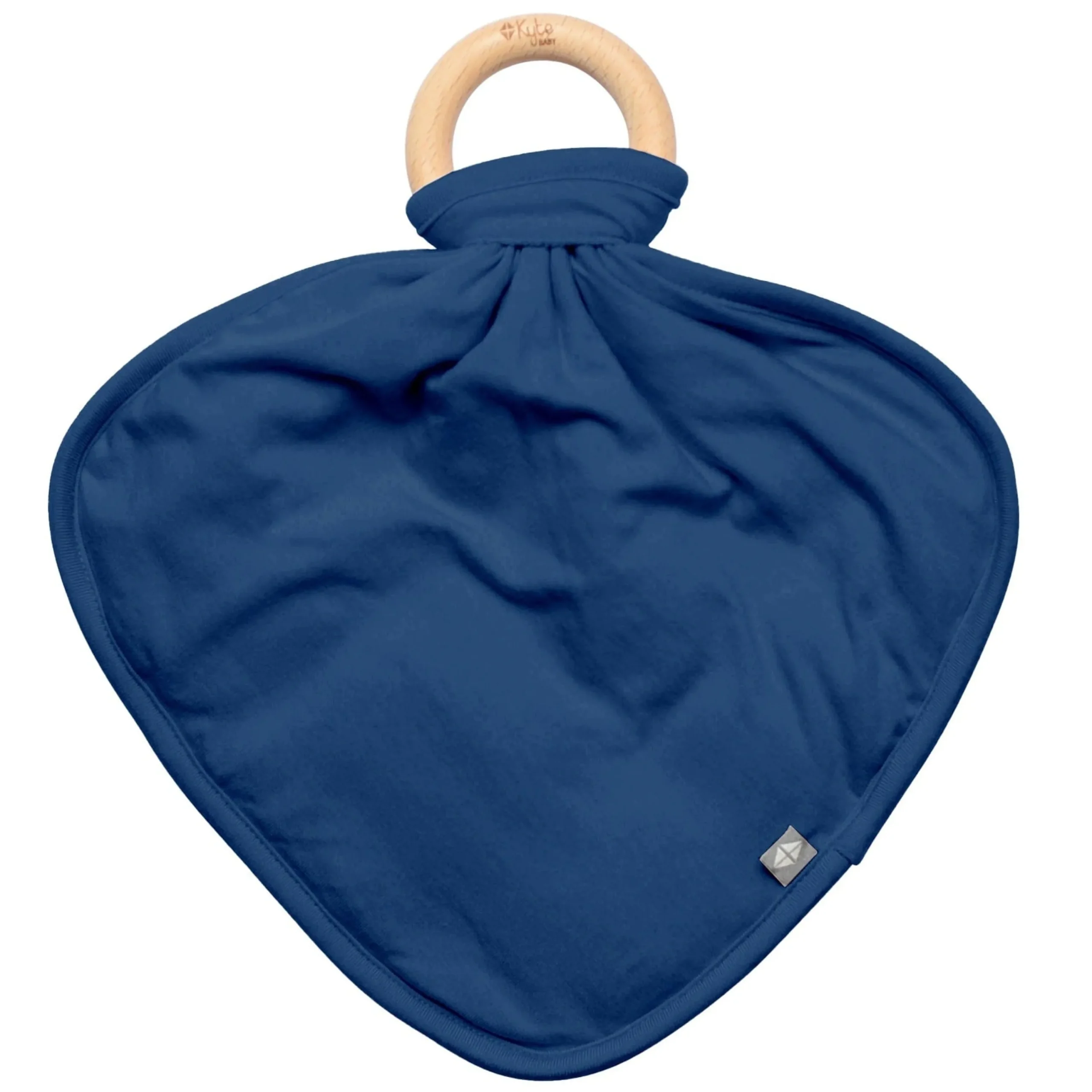 Kyte Baby Lovey in Tahoe with Removable Teething Ring Discount