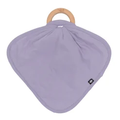 Kyte Baby Lovey in with Removable Teething Ring Taro Best