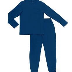 Kyte Baby Men's Jogger Set in Tahoe New
