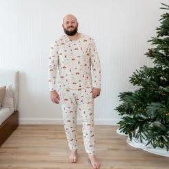Kyte Baby Men's Jogger Set in Vintage Toys Online