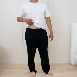 Kyte Baby Men's Lounge Pants in Midnight Discount