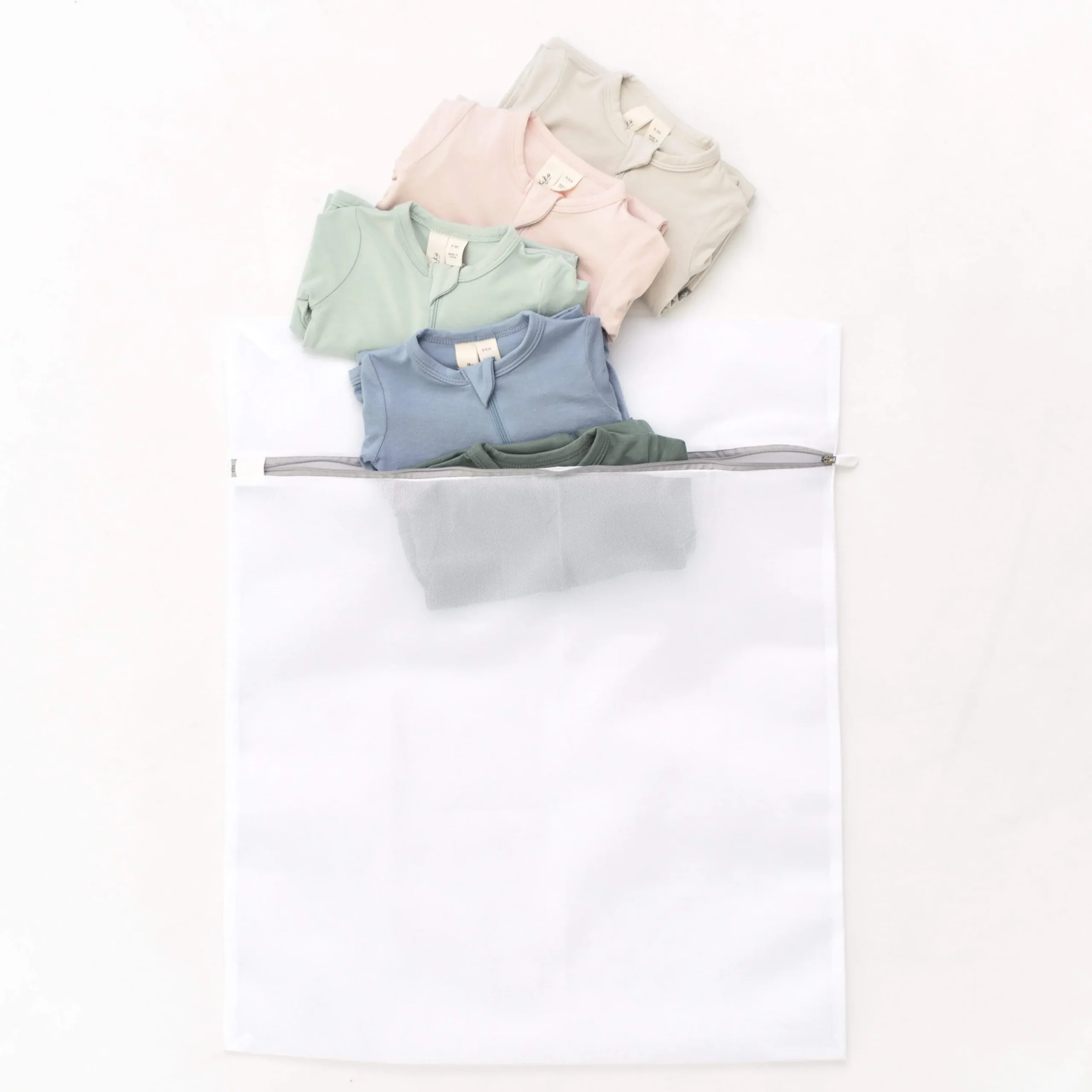 Kyte Baby Mesh Laundry Bags (2-Piece Set) Sale