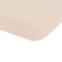 Kyte Baby Mini Crib Sheet in Bisque Discount