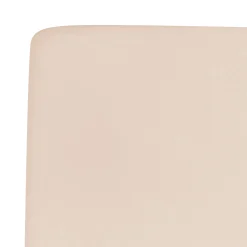 Kyte Baby Mini Crib Sheet in Bisque Discount