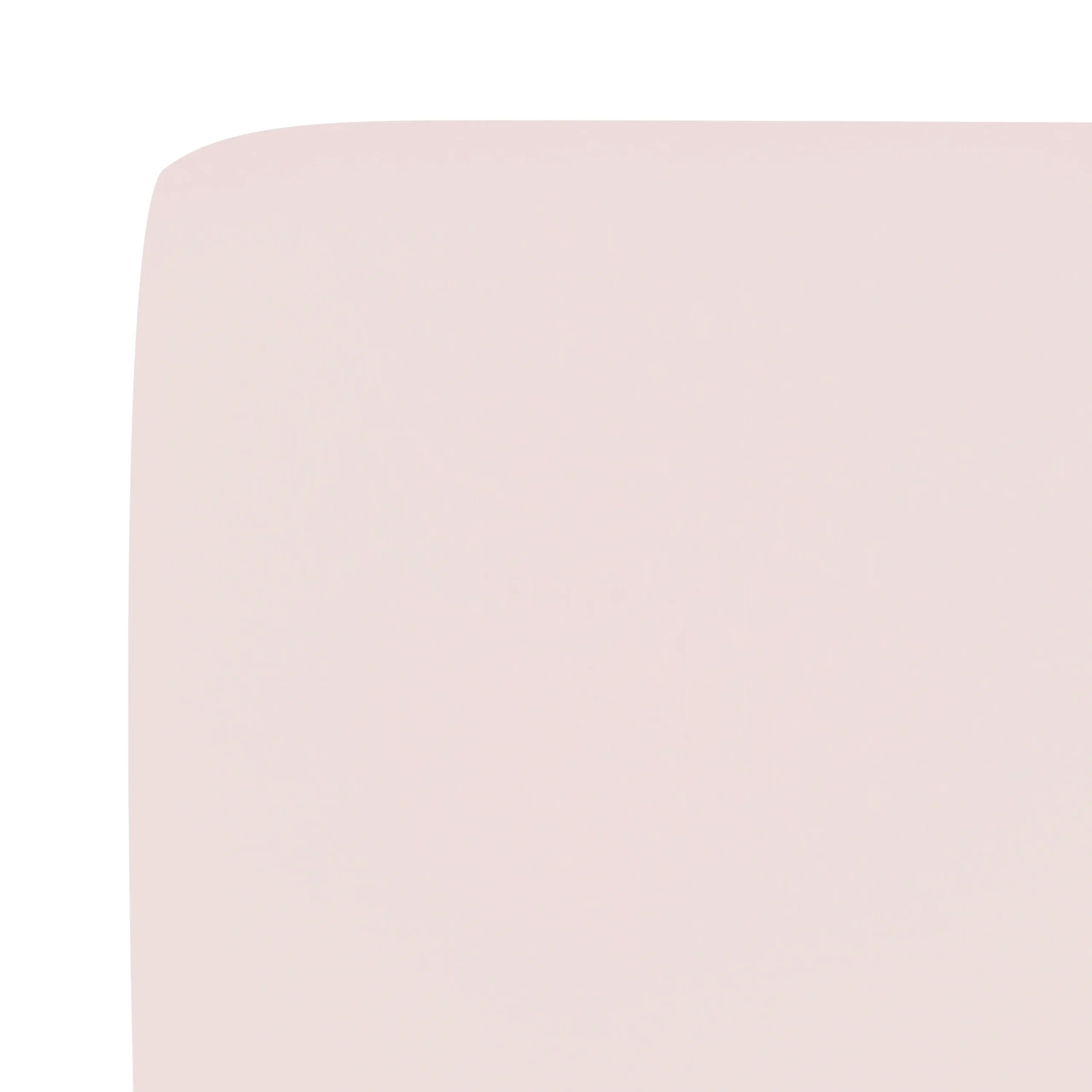 Kyte Baby Mini Crib Sheet in Blush Discount