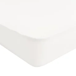 Kyte Baby Mini Crib Sheet in Cloud Outlet