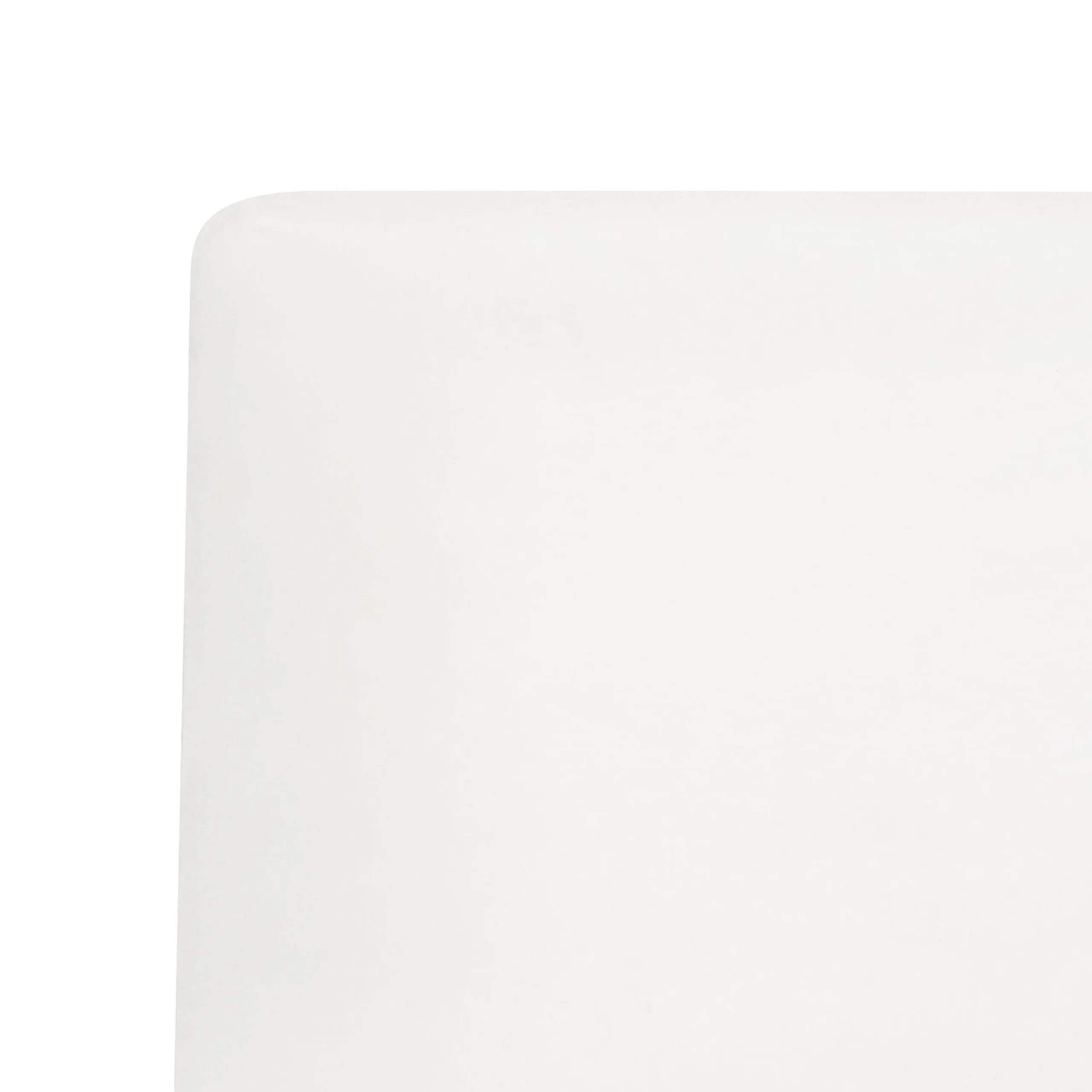 Kyte Baby Mini Crib Sheet in Cloud Outlet