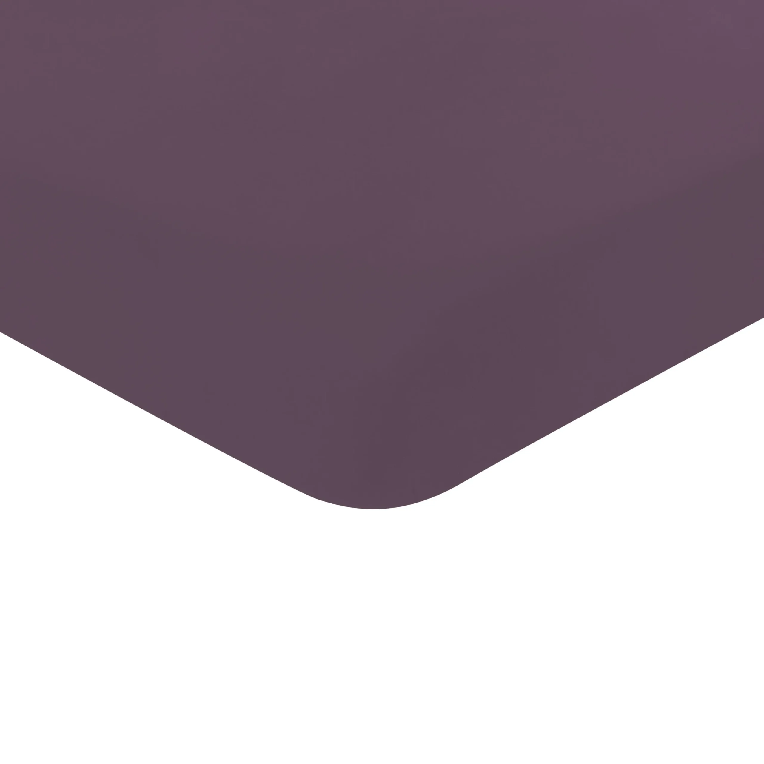Kyte Baby Mini Crib Sheet in Currant Sale