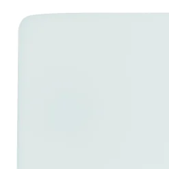 Kyte Baby Mini Crib Sheet in Dew Discount