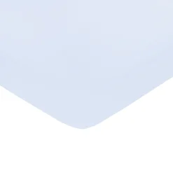 Kyte Baby Mini Crib Sheet in Mist Online