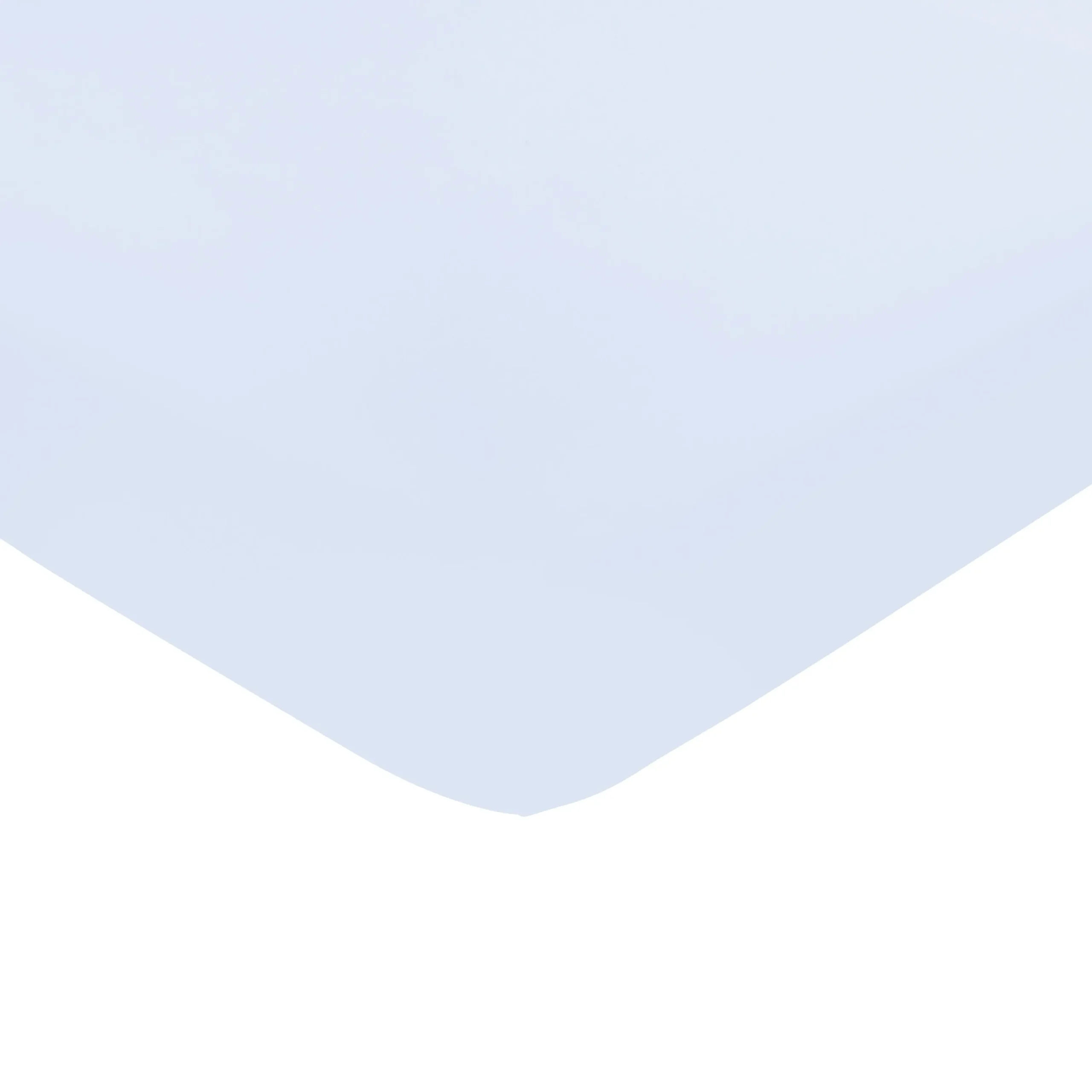 Kyte Baby Mini Crib Sheet in Mist Online