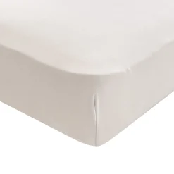 Kyte Baby Mini Crib Sheet in Oat Sale