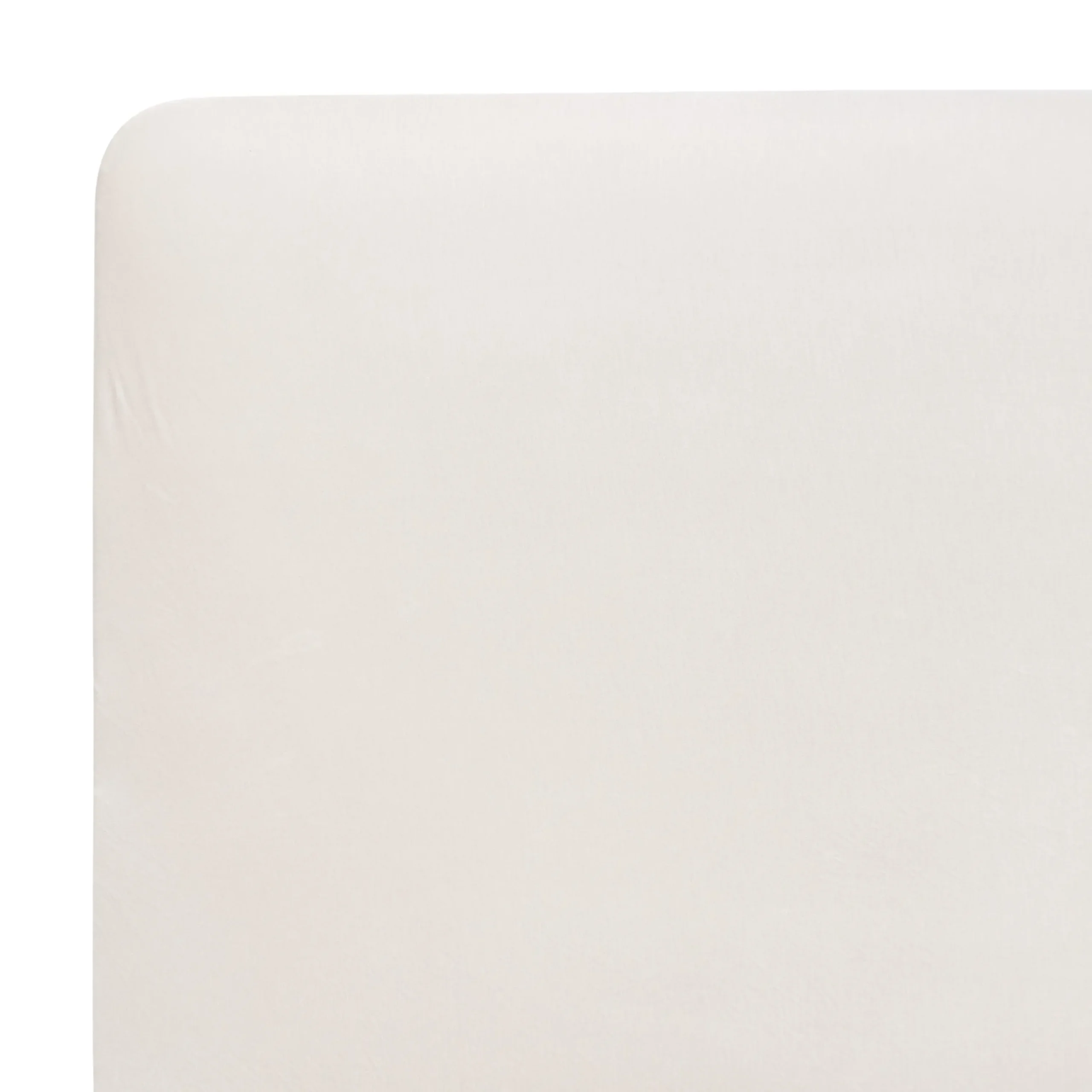 Kyte Baby Mini Crib Sheet in Oat Sale