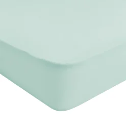 Kyte Baby Mini Crib Sheet in Sage New